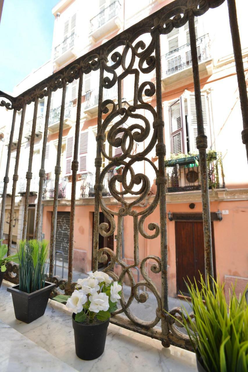 Izzhome Dsign Cagliari Ngoại thất bức ảnh