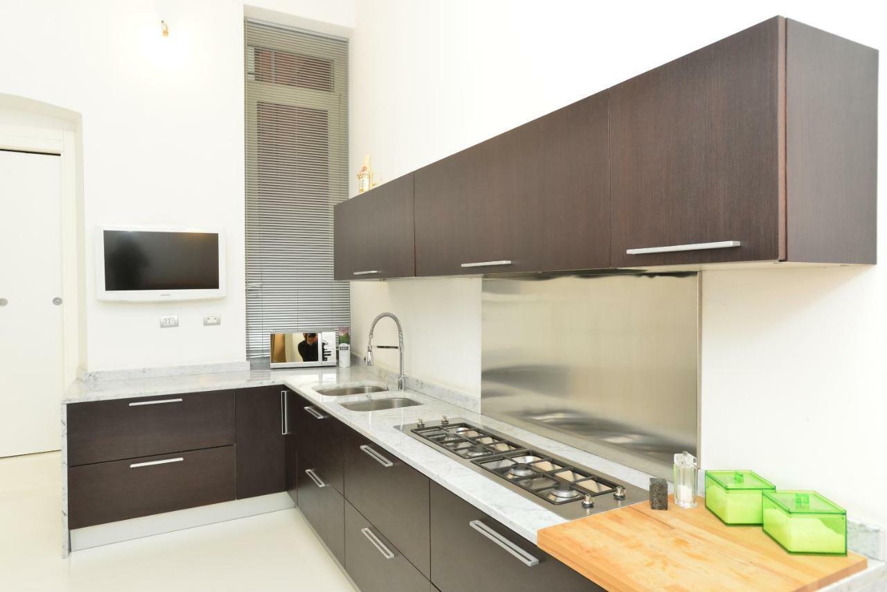 Izzhome Dsign Cagliari Ngoại thất bức ảnh